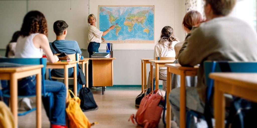 Scuole private: supplenti pagati con certificati per ottenere punti in graduatoria, è corruzione?