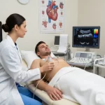 Controllo cardiologico completo: prevenzione e cura del cuore per il tuo benessere