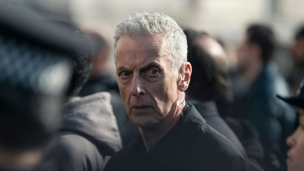 “Criminal Record” Stagione 2: Intrighi e colpi di scena su Apple TV+. Non perdertela!