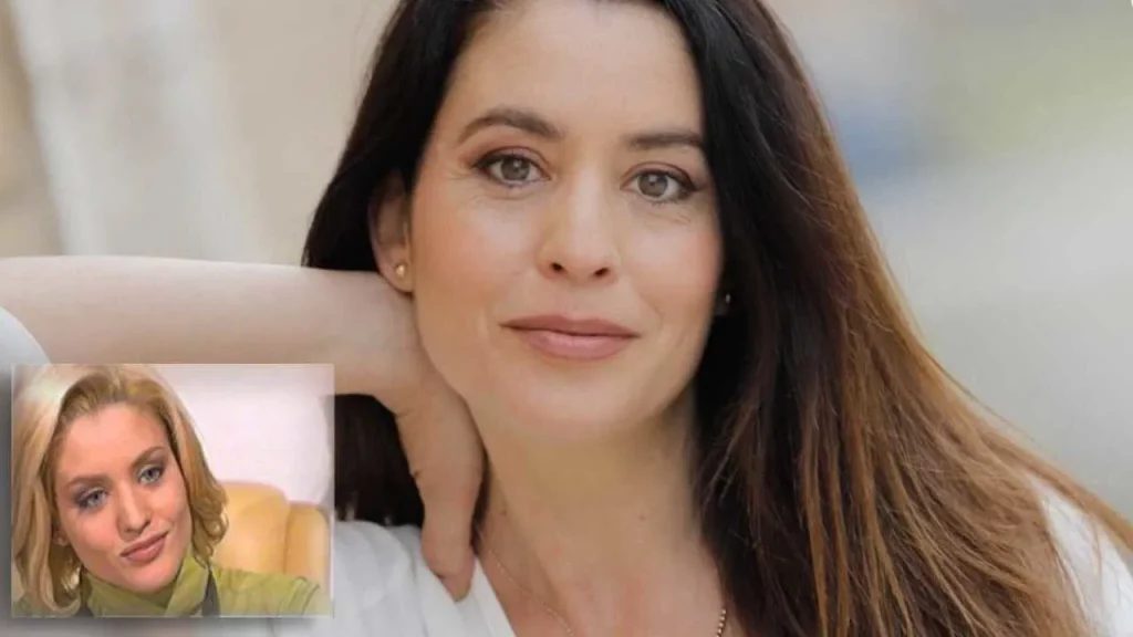 Anita Ferri e Diana Cancellieri, chi è il doppio volto di Centovetrine?