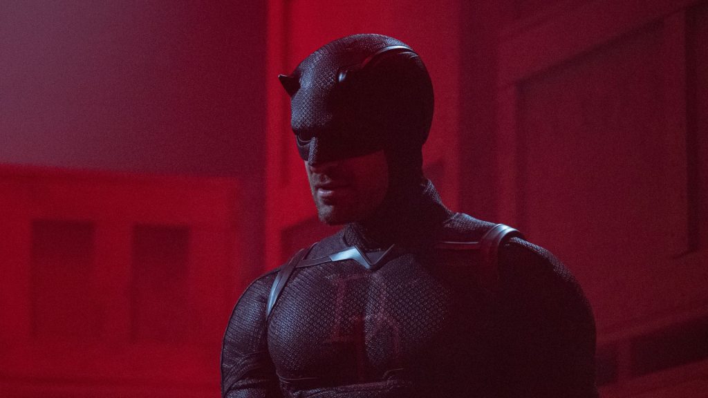 Daredevil: Rinascita – La seconda stagione avvolge in emozioni e azione su Disney+
