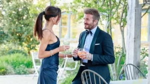 David Beckham rompe il silenzio: messaggio di riconciliazione per il figlio Brooklyn.