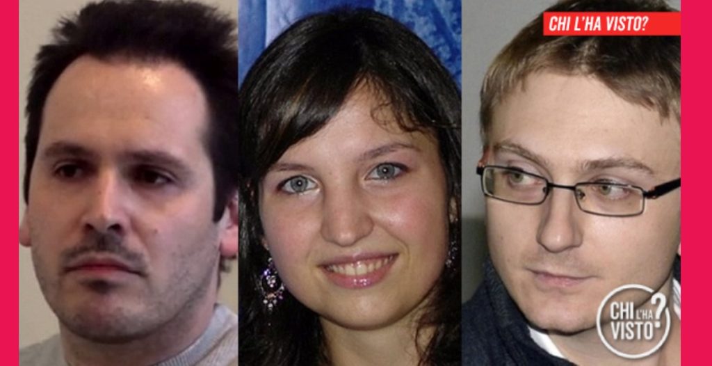 Poggi: legali denunciano distorsioni, Chiara avrebbe visto file compromettenti.