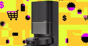 Dreame X40 Ultra: risparmio di 700$, vicino al prezzo più basso mai visto!