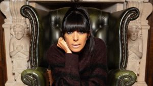 Claudia Winkleman rende irresistibile il maglione con stampa d’anatra, ora sconto del 40%!