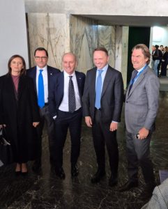 Futuro del Turismo: L’Albergatore Day di Federalberghi Roma mette a confronto visioni e strategie