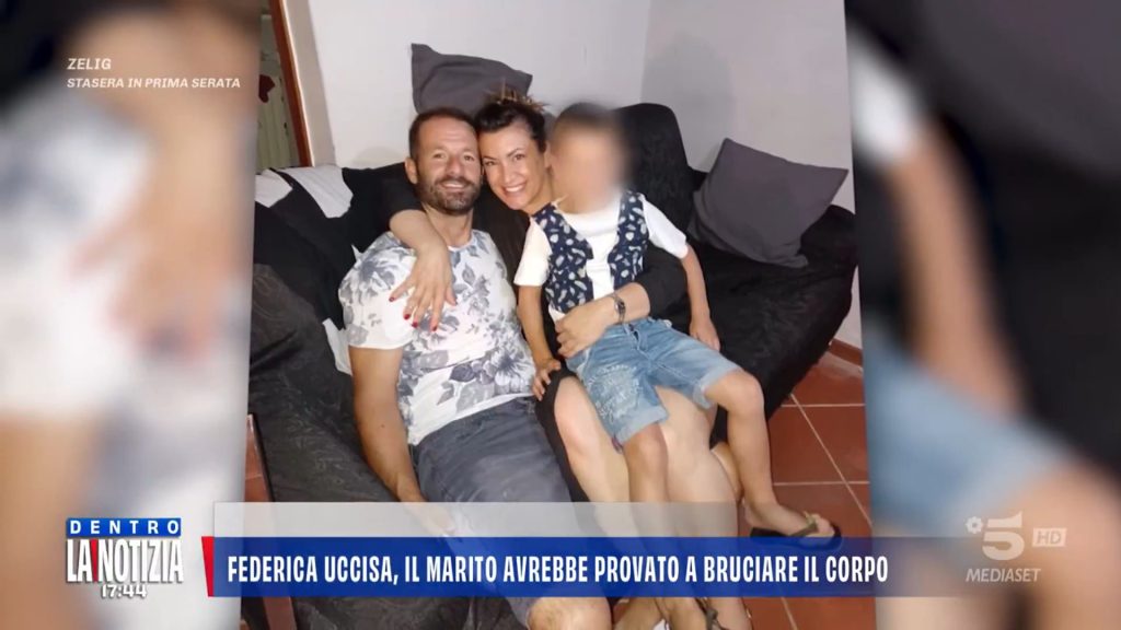 Femminicidio Torzullo: dubbi sulla confessione di Carlomagno e misterioso accompagnatore trovato nei video.