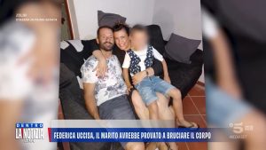 Femminicidio Torzullo: dubbi sulla confessione di Carlomagno e misterioso accompagnatore trovato nei video.