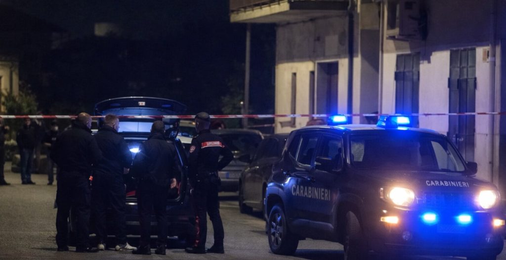 Femmicidio a Mileto: Pasquale Calzone uccide Assunta e si suicida. Una tragedia inaccettabile.