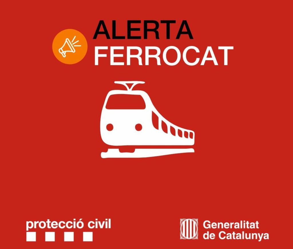 Tragedia ferroviaria in Catalogna: un morto e 15 feriti in un incidente.