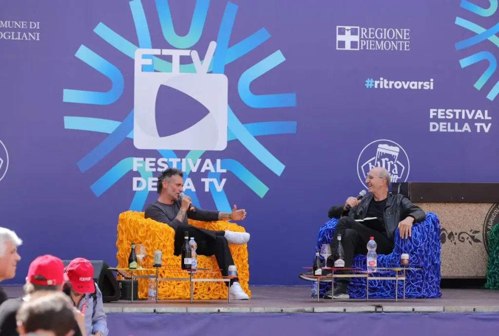 Festival della TV a Dogliani: al via la 15ª edizione il 29 maggio