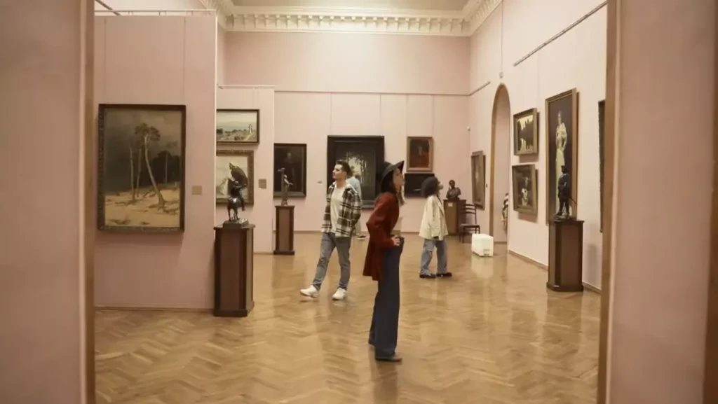 Arte e filosofia: rifugi essenziali per il benessere personale e collettivo.