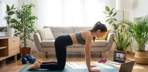 Come Tenersi in Forma Quando si Ha Poco Tempo