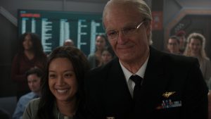 For All Mankind: La quinta stagione debutta il 27 marzo su Apple TV+