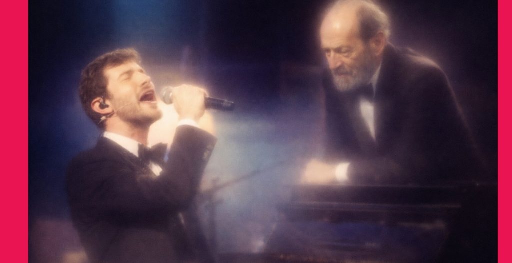 Ultimo saluto a Enrico De Martino, papà di Stefano, morto dopo lunga malattia.