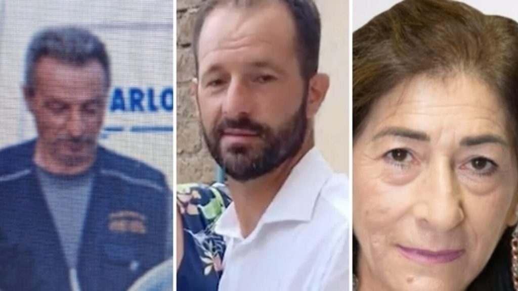 Tragedia ad Anguillara: i genitori di Carlomagno si suicidano dopo un messaggio di addio.