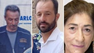 Tragedia ad Anguillara: i genitori di Carlomagno si suicidano dopo un messaggio di addio.