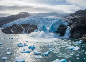 Scioglimento dei ghiacciai: quali terre spariranno per prime e perché sta accadendo