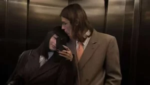 Giorgia Soleri: chi è il misterioso ragazzo che ha catturato l’attenzione del web?