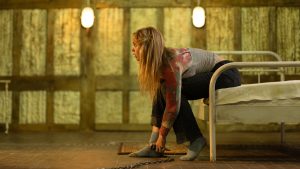 La scomparsa di Lily: un oscuro segreto emerge in ‘Girl Taken’