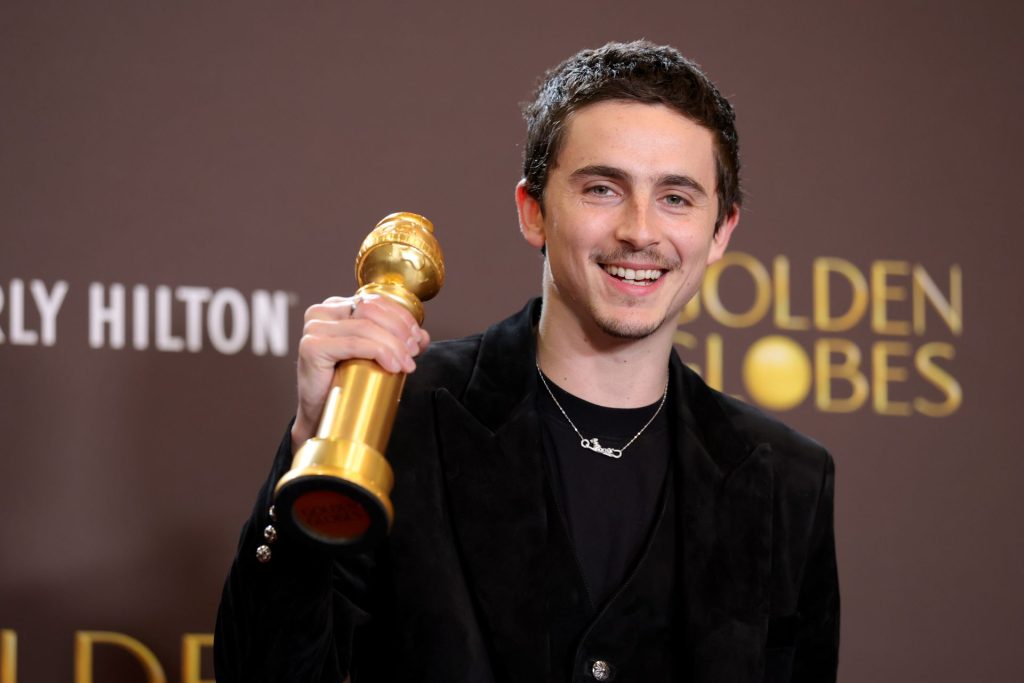 Golden Globe 2026: Scopri tutti i vincitori e i momenti indimenticabili della serata!