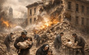 Giorno della Memoria: il 20 ottobre si ricordano i bambini vittime delle guerre a scuola.