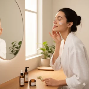 Proteggere pelle e labbra dal freddo intenso: rimedi e prodotti fai da te