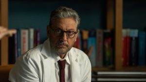 “In Utero”: Sergio Castellitto protagonista di una nuova avvincente serie su HBO Max.