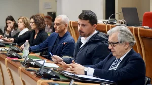 Tutela delle aziende e allevamenti: Lupi e Mammi promettono impegno massimo per la sicurezza.