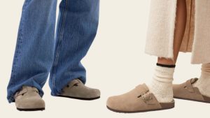 Scopri le incredibili scarpe da £38 simili alle clogs Birkenstock!