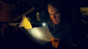 Fuga su Netflix: il finale svelato, un viaggio sorprendente che lascia senza parole.