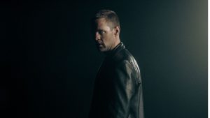 Jo Nesbø: il detective Hole conquista Netflix con misteri avvincenti e suspense travolgente.