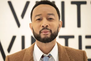 John Legend incanta Lucca Summer Festival il 5 luglio con un imperdibile concerto live