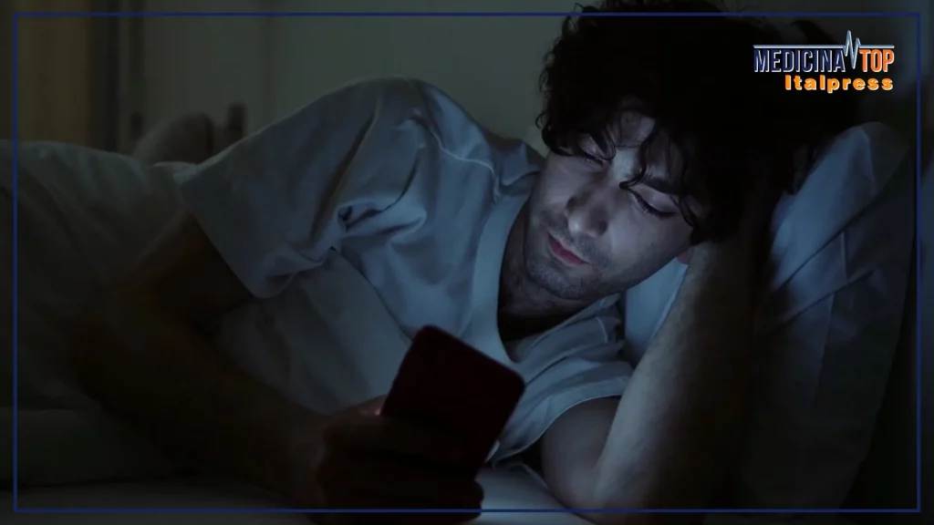 Insonnia: una malattia seria che colpisce soprattutto le donne