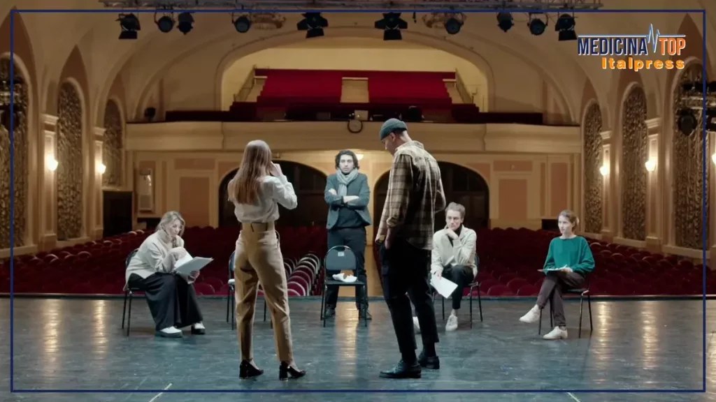 Il teatro unisce le nuove generazioni, costruendo comunità forti e partecipate