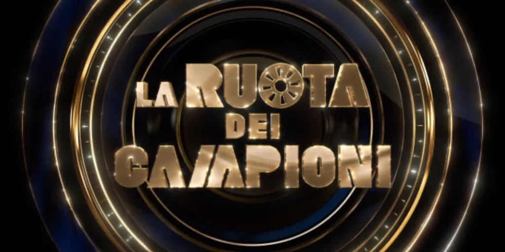 La Ruota dei Campioni 16 gennaio 2026: ospiti, concorrenti e anticipazioni stasera in tv