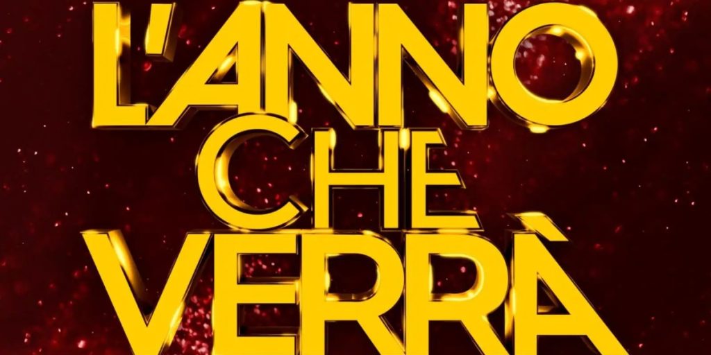 L’Anno che verrà 2025 con Marco Liorni: ospiti imperdibili e anteprime Rai1