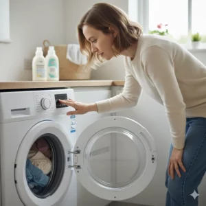 Risparmiare acqua ed energia: ottimizzare i cicli di lavatrice e lavastoviglie