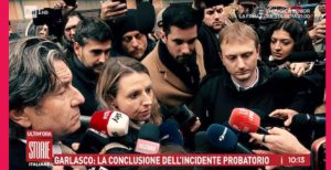 Garlasco: avvocati di Stasi contestano perizia sui computer di Chiara e Alberto.