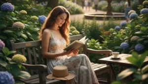 Il piacere di stare soli: riscoprire il tempo per sé