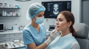 Lifting facciale mini-invasivo: ringiovanire senza bisturi