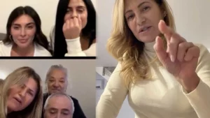 Marcella Bonifacio, frase agghiacciante: ora si giustifica con sole 15 parole