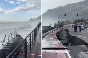 Dopo i danni del ciclone Harry in Sicilia si parla sempre di più di polizza catastrofale