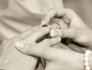Matrimoni e divorzi in calo: trend in netto cambiamento in Italia