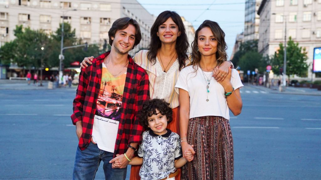 Melek – La forza di una madre: scopri la nuova serie turca su Real Time!