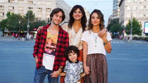 Melek – La forza di una madre: scopri la nuova serie turca su Real Time!