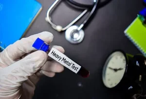 Sintomi e rischi dell’avvelenamento da mercurio: cosa succede al corpo umano