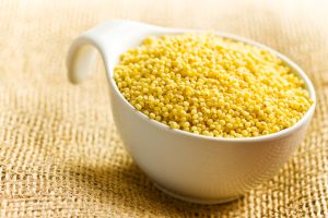 Richiamo di NaturaSì: miglio decorticato con alcaloidi tropanici, attenzione ai consumatori.