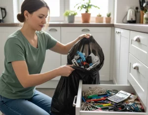 Minimalismo moderno: come riuscire a vivere meglio con meno