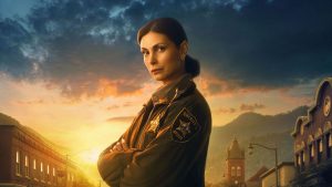 “Sheriff Country”: la nuova serie avvincente in arrivo a febbraio su Sky e Now.